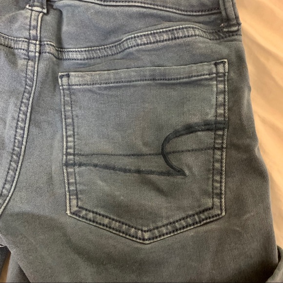 Midi American Eagle Shorts - Picture 5 of 5